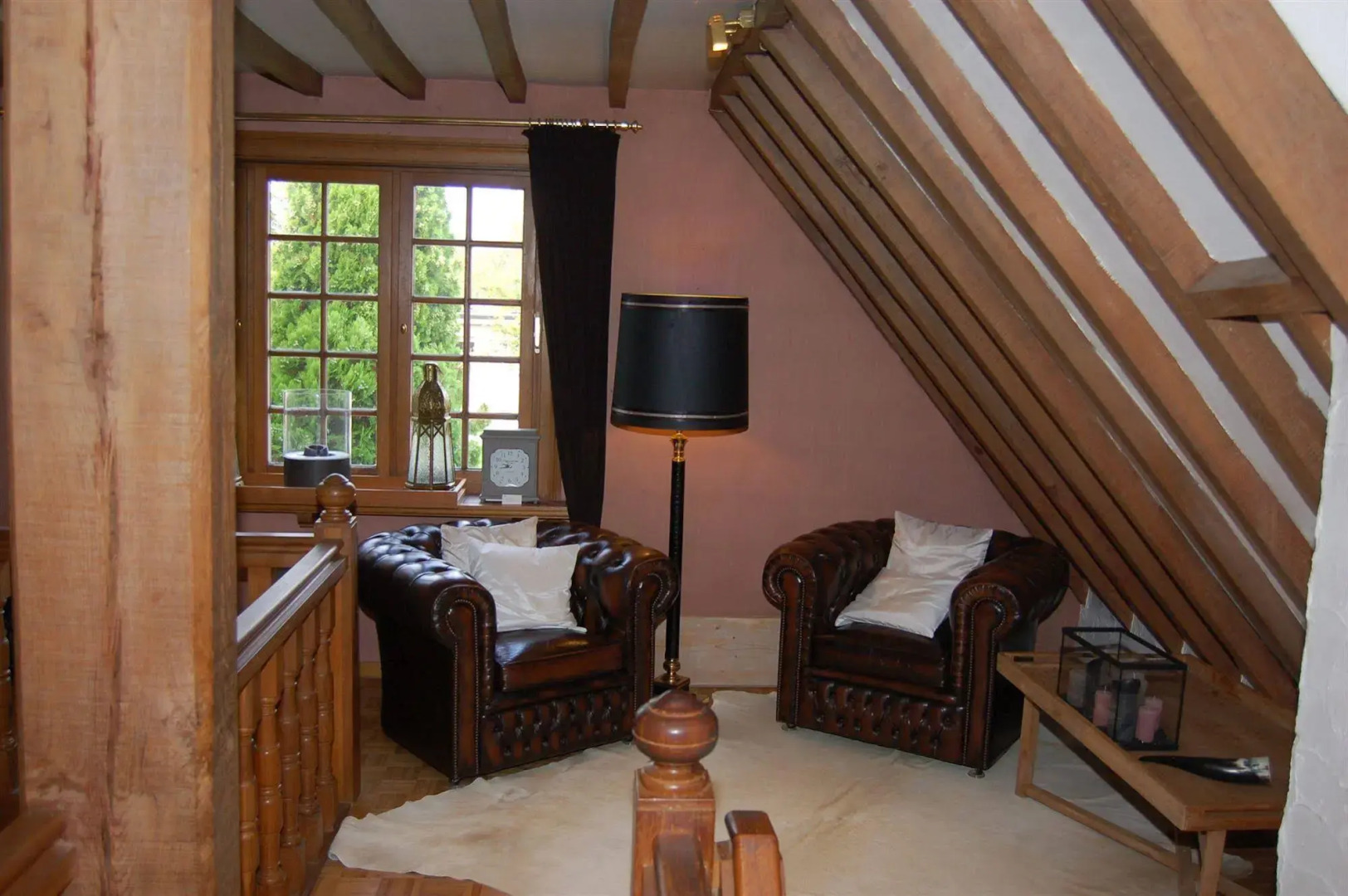 Hostellerie Ten Lande