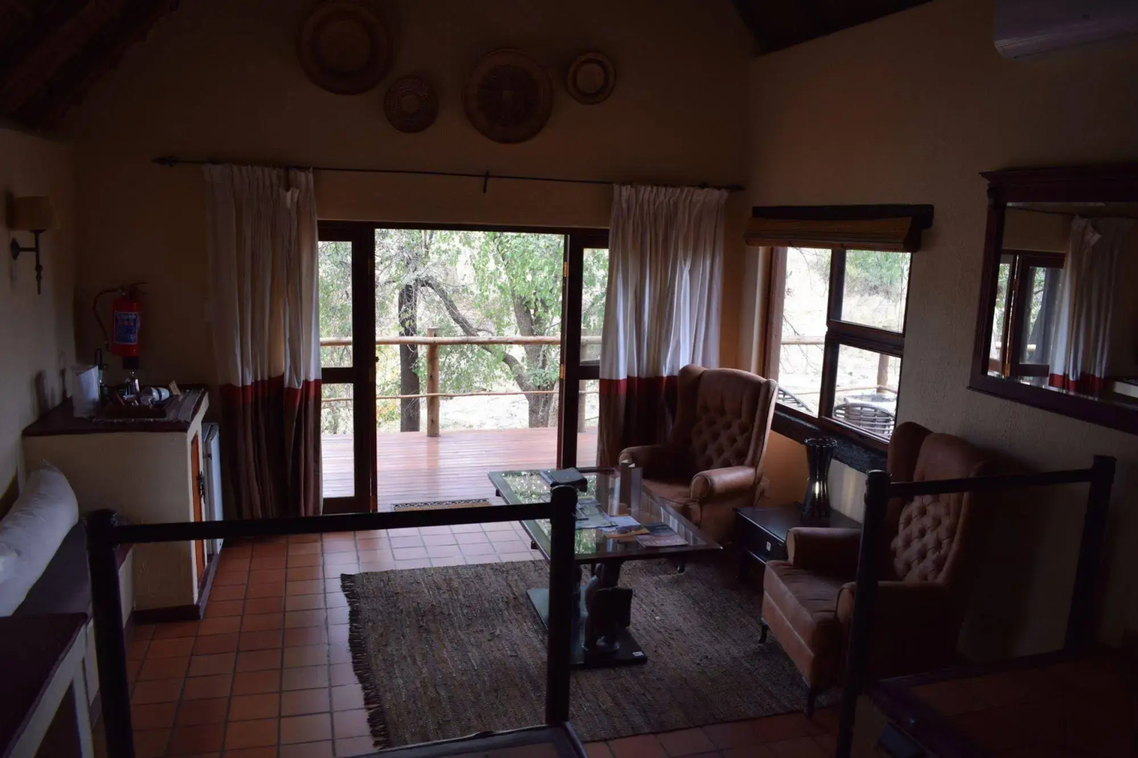 Madikwe River Lodge