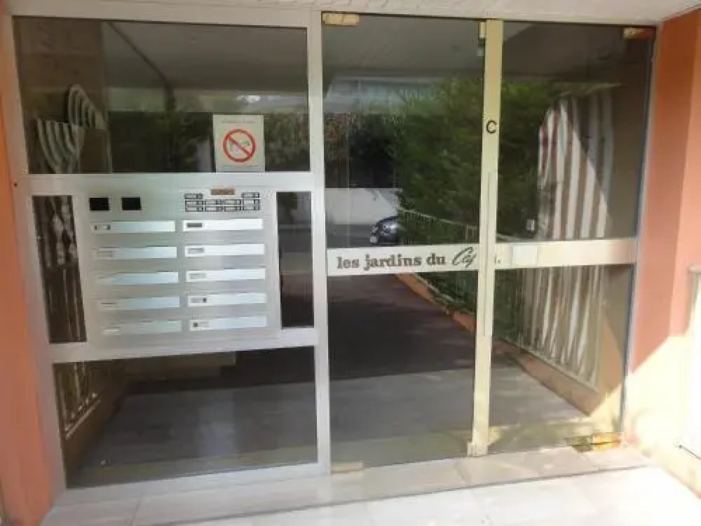 Residence Luxe Les Jardins du Cap Antibes