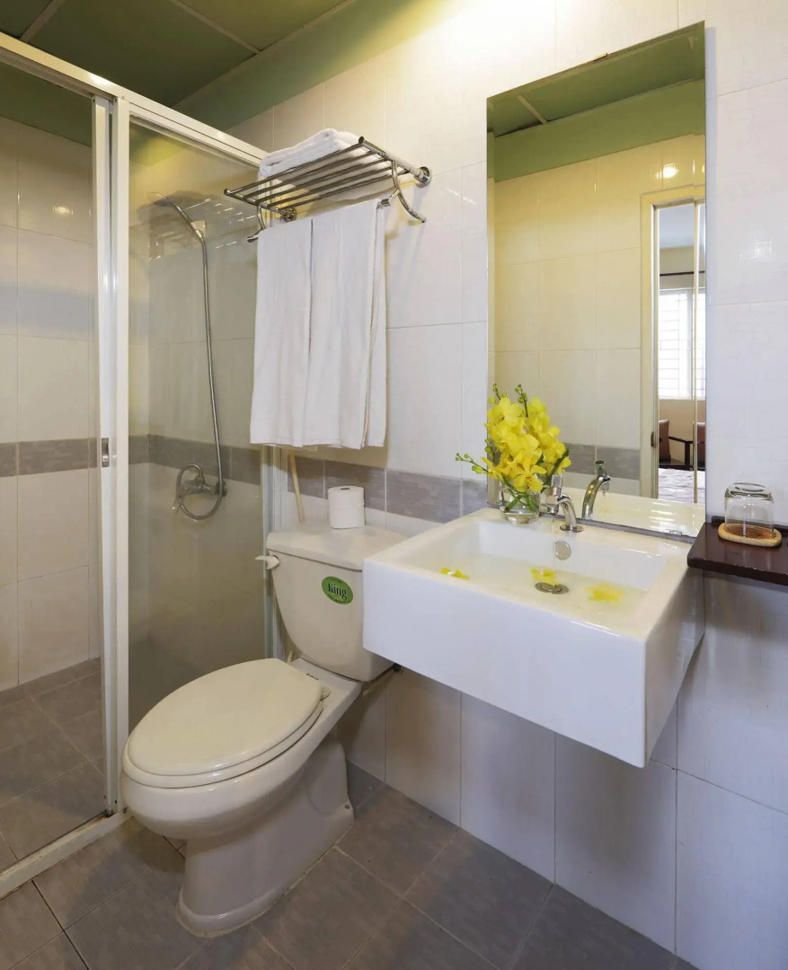 Nicecy Hotel - Le Lai Street