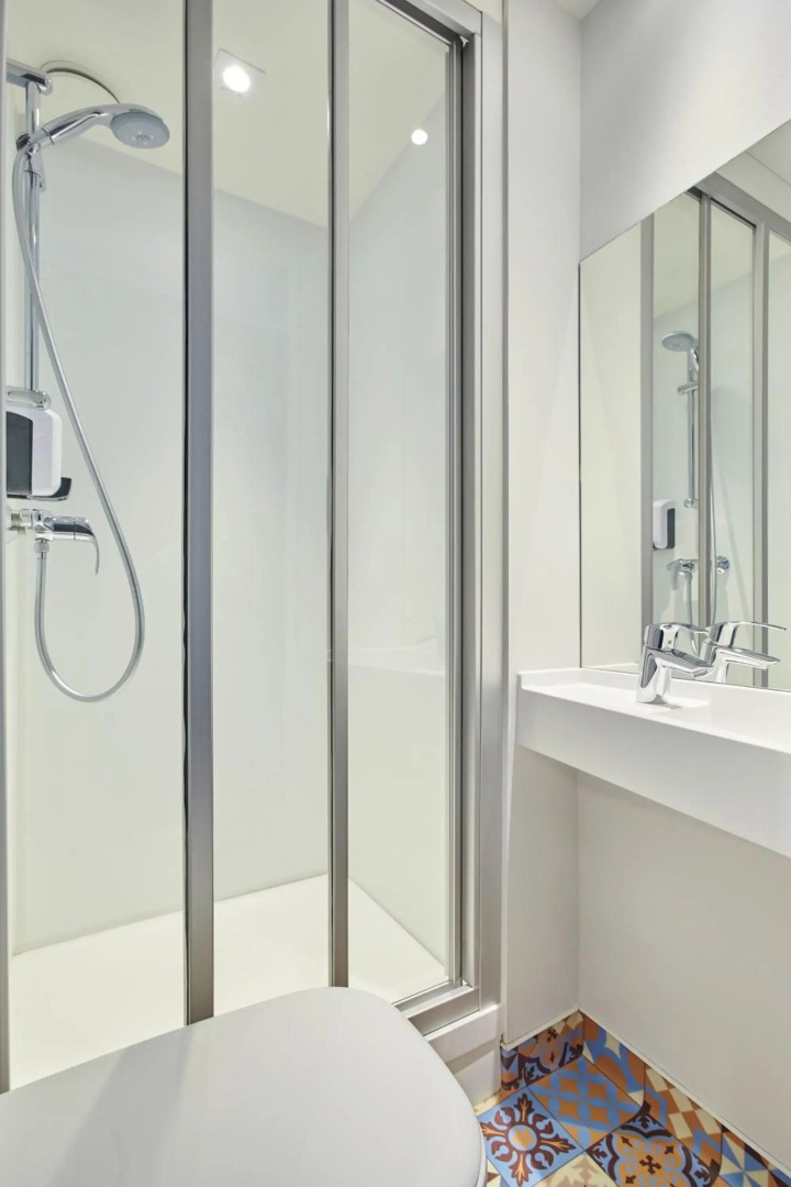 hotelF1 Toulouse L'Union