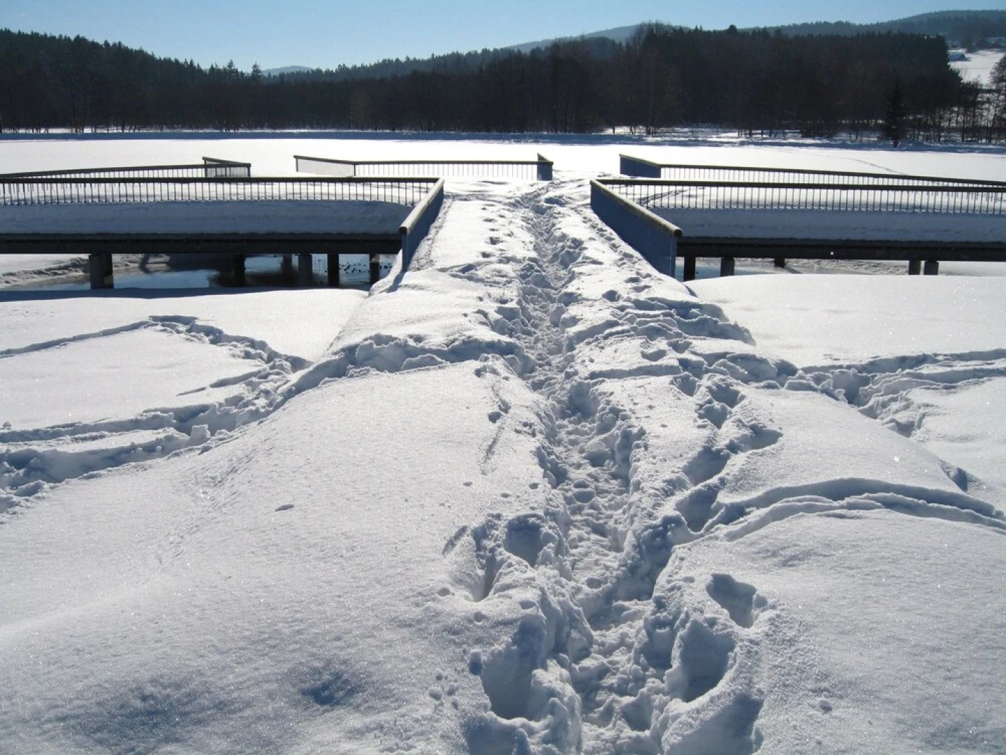 Hotelresort Reutmühle