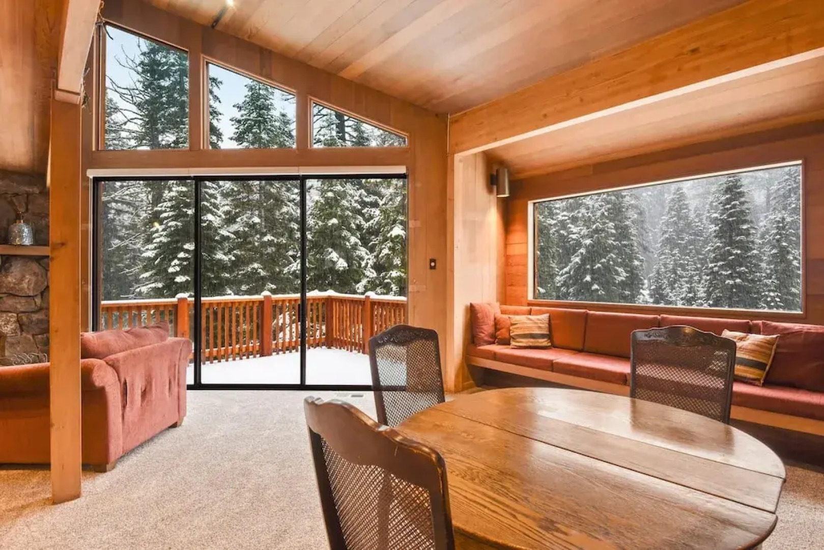 Alpine Oasis Cert # 14947