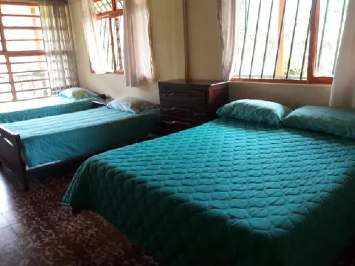 Finca Agroturistica Mis Delirios