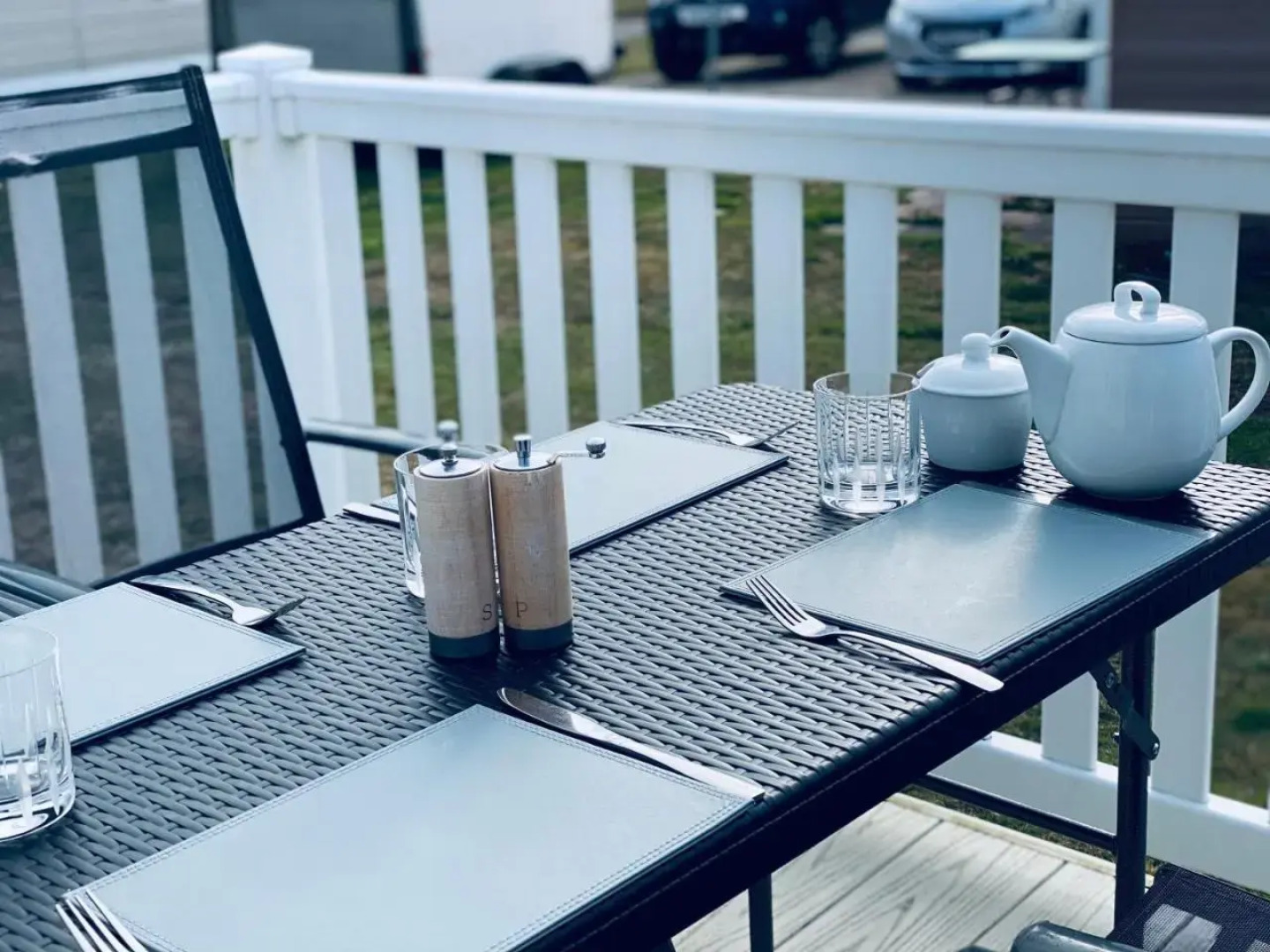 87 Lighthouse View Lodge