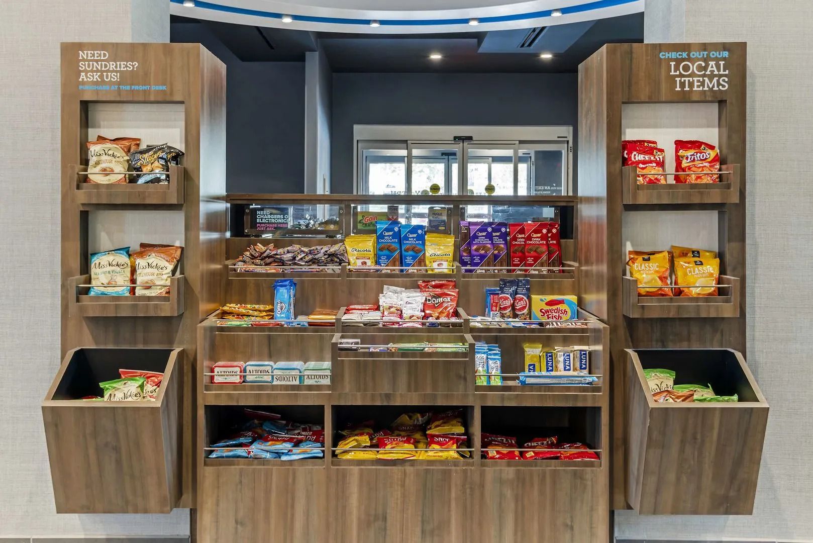 Tru by Hilton Gastonia