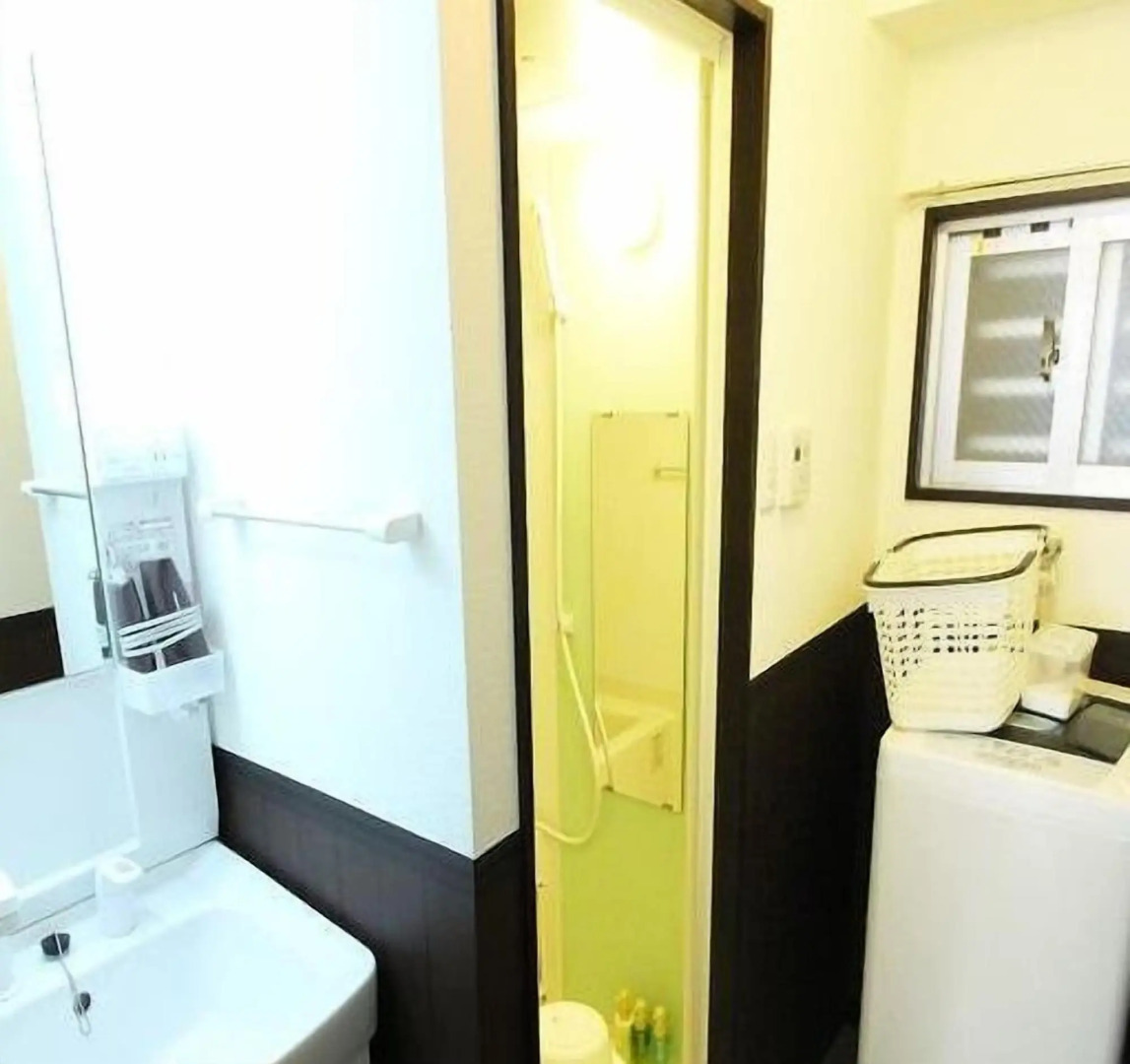 Villa Coast Nishimachi - Guesthouse in Okinawa