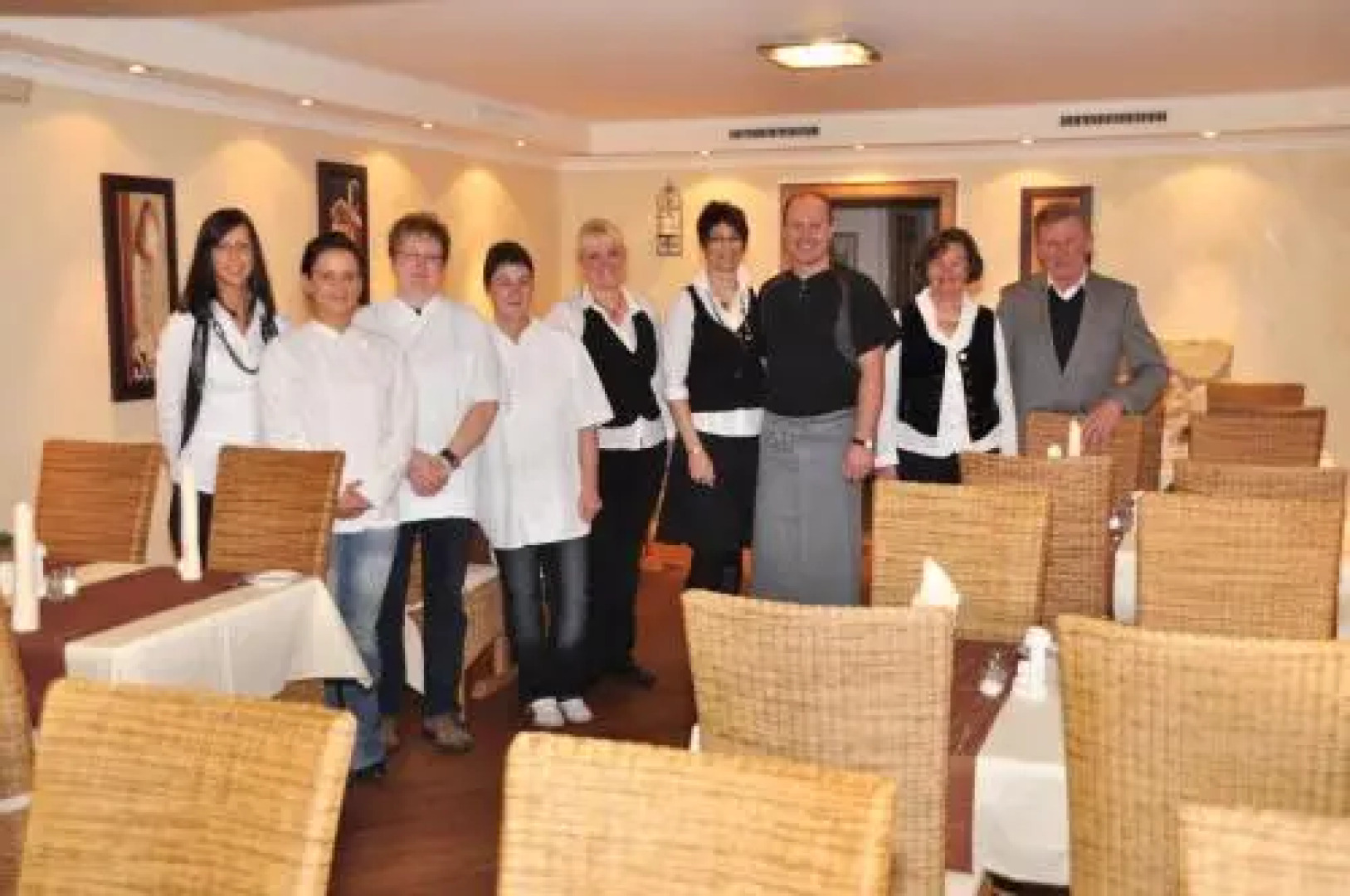 Hotel Rameil-Flurschütz