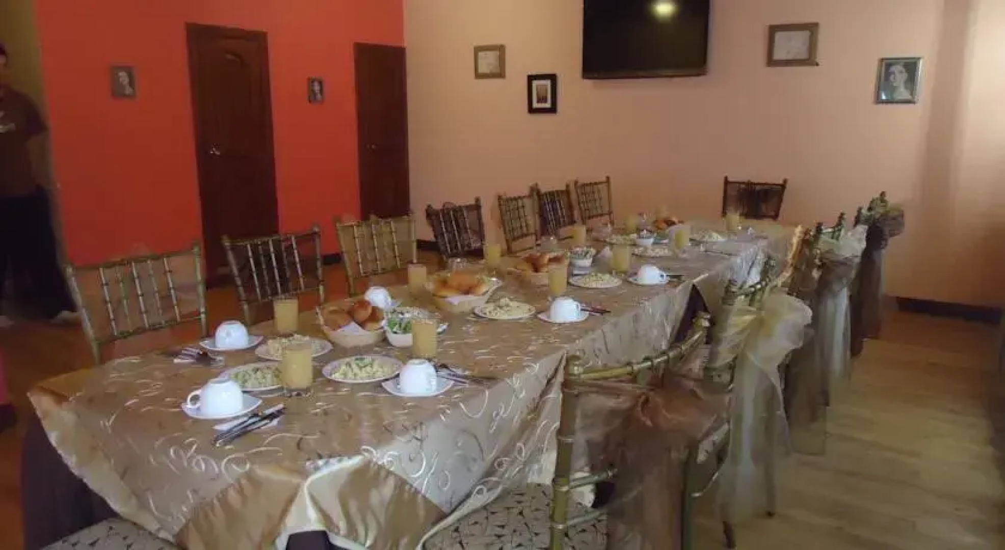 Hostal Colonial Chordeleg