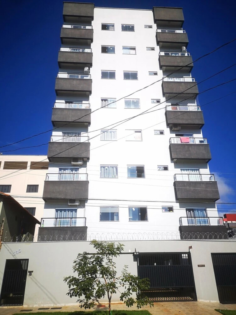 Unaí ApartFlat Studio