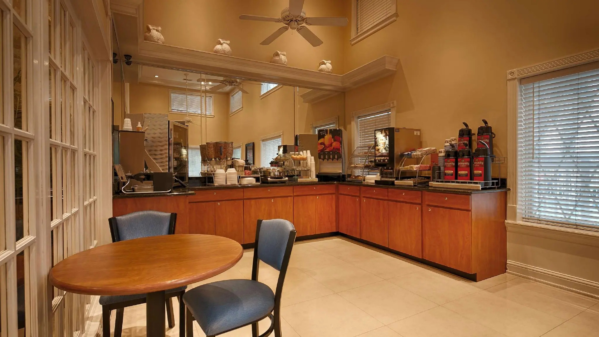 Best Western Plus Kingsland