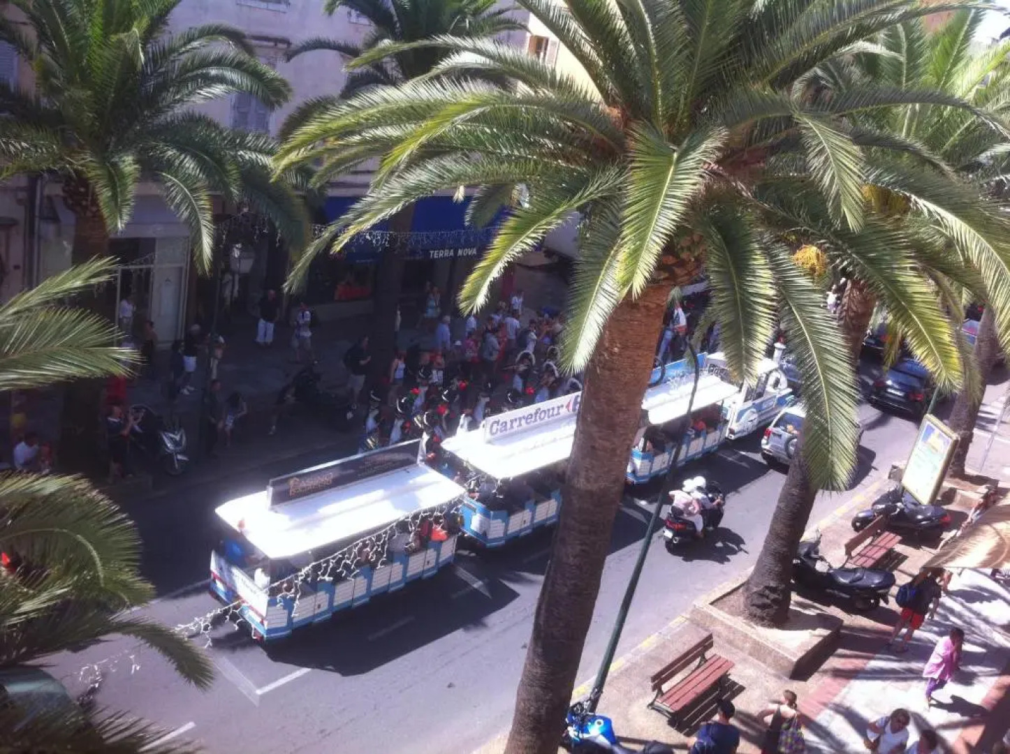 Rsidence 18Bonaparte