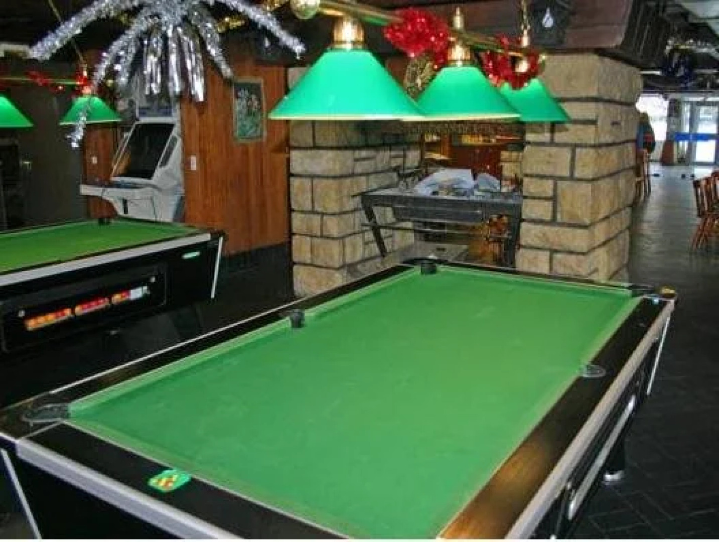 Hôtel Notre Dame Des Neiges