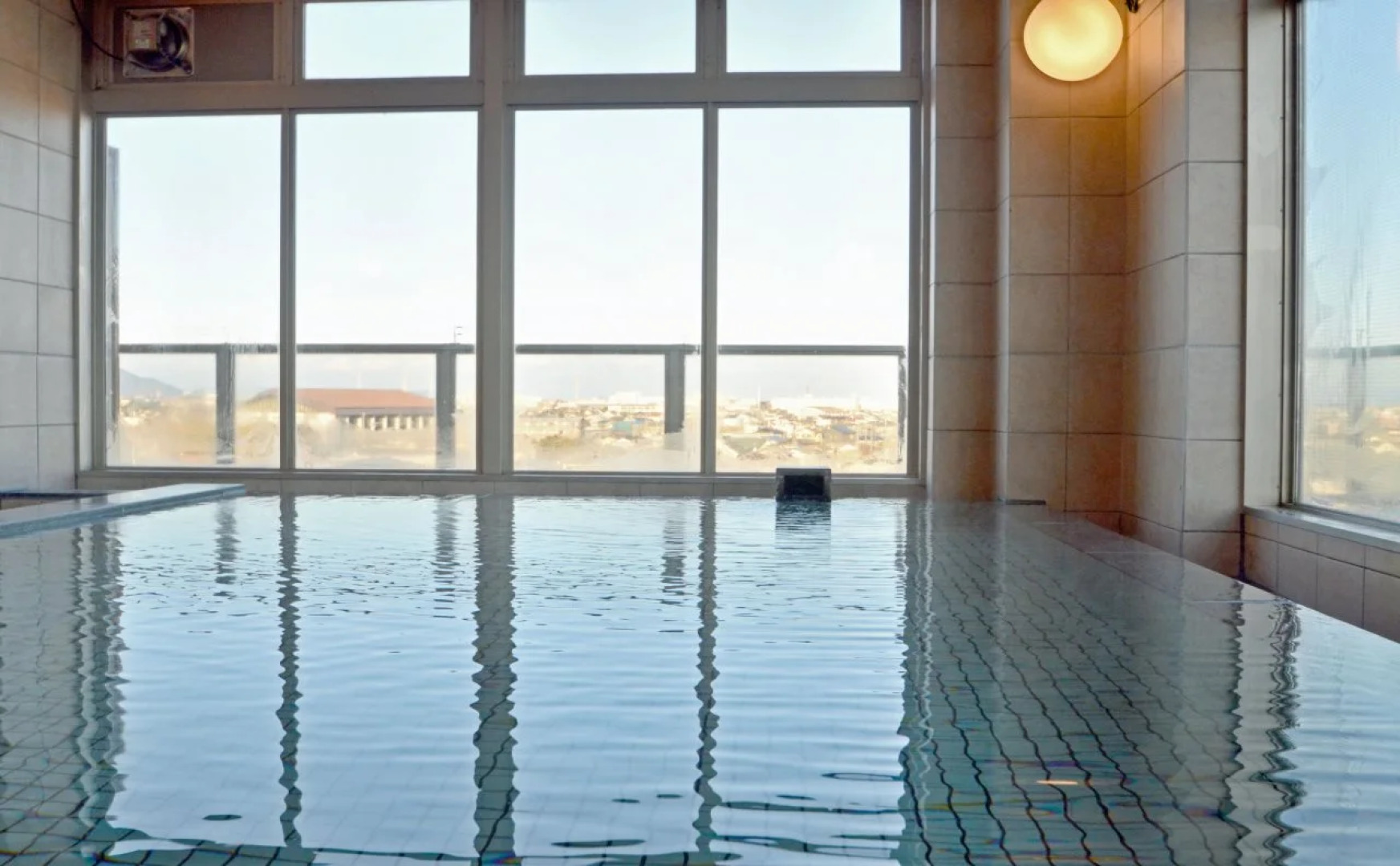 Hotel Preston Yoshida