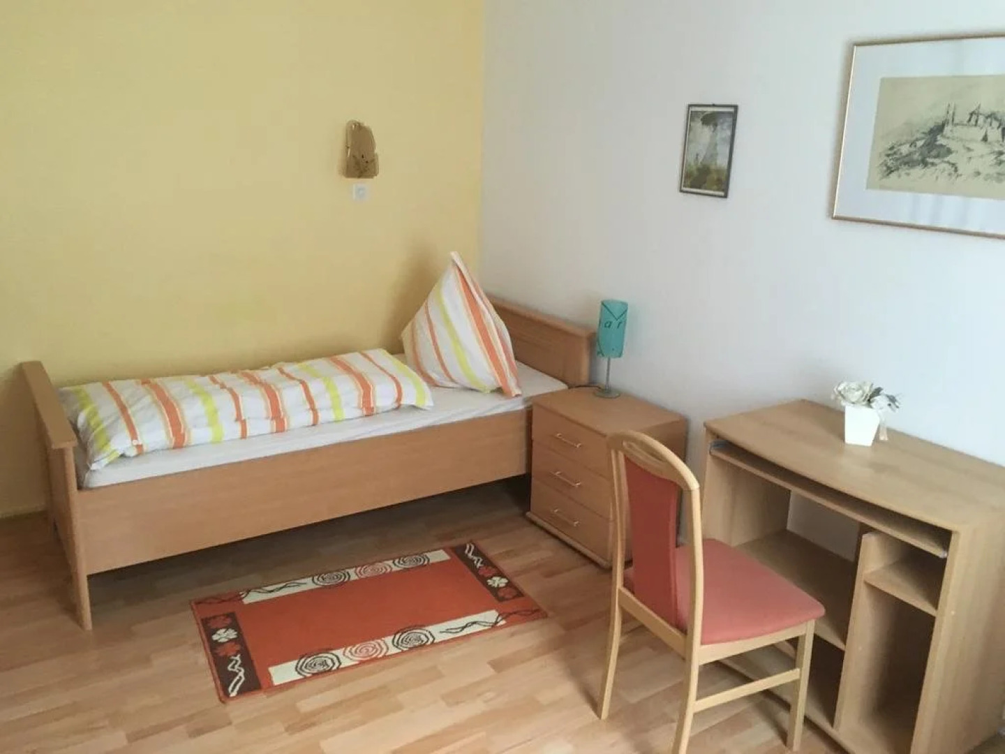 Hotel Restaurant "Slavija"