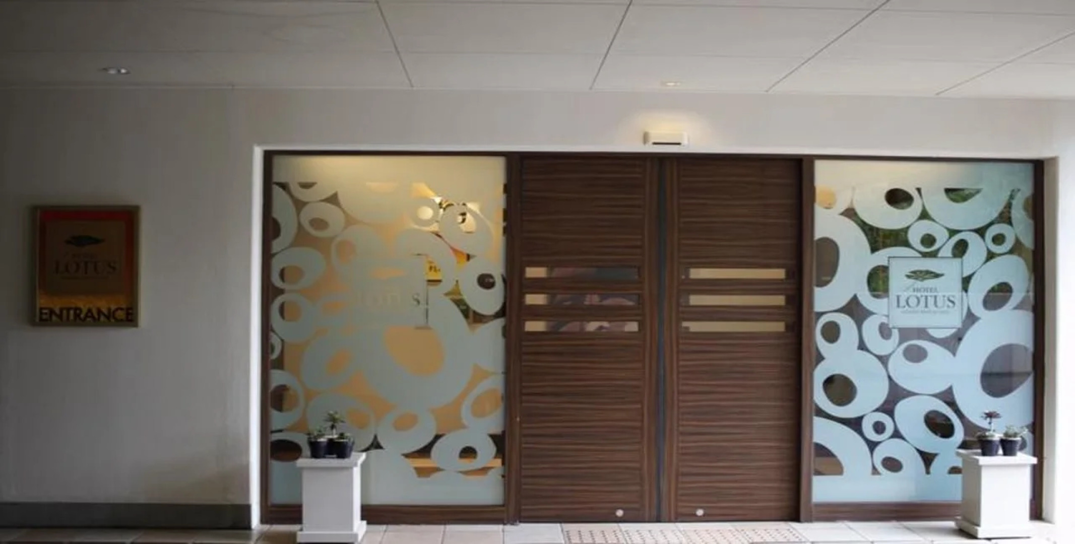 Tokushima Naruto Hotel Lotus Resort