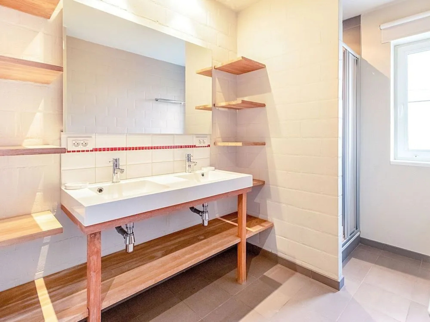 Holiday Home in Gijverinkhove Near Plopsaland