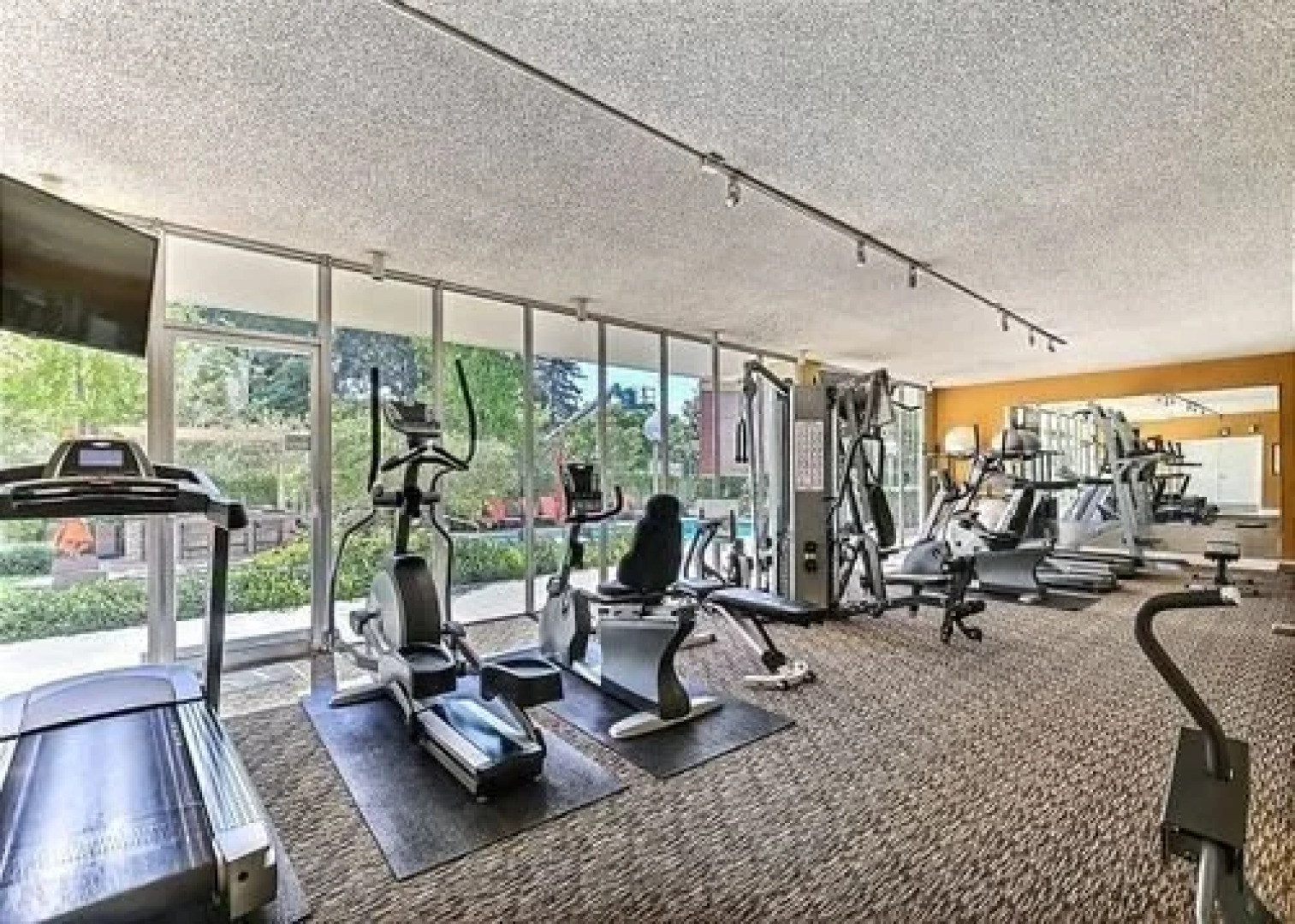 Hot Downtown1 Br apts in Palo Alto by RedAwning