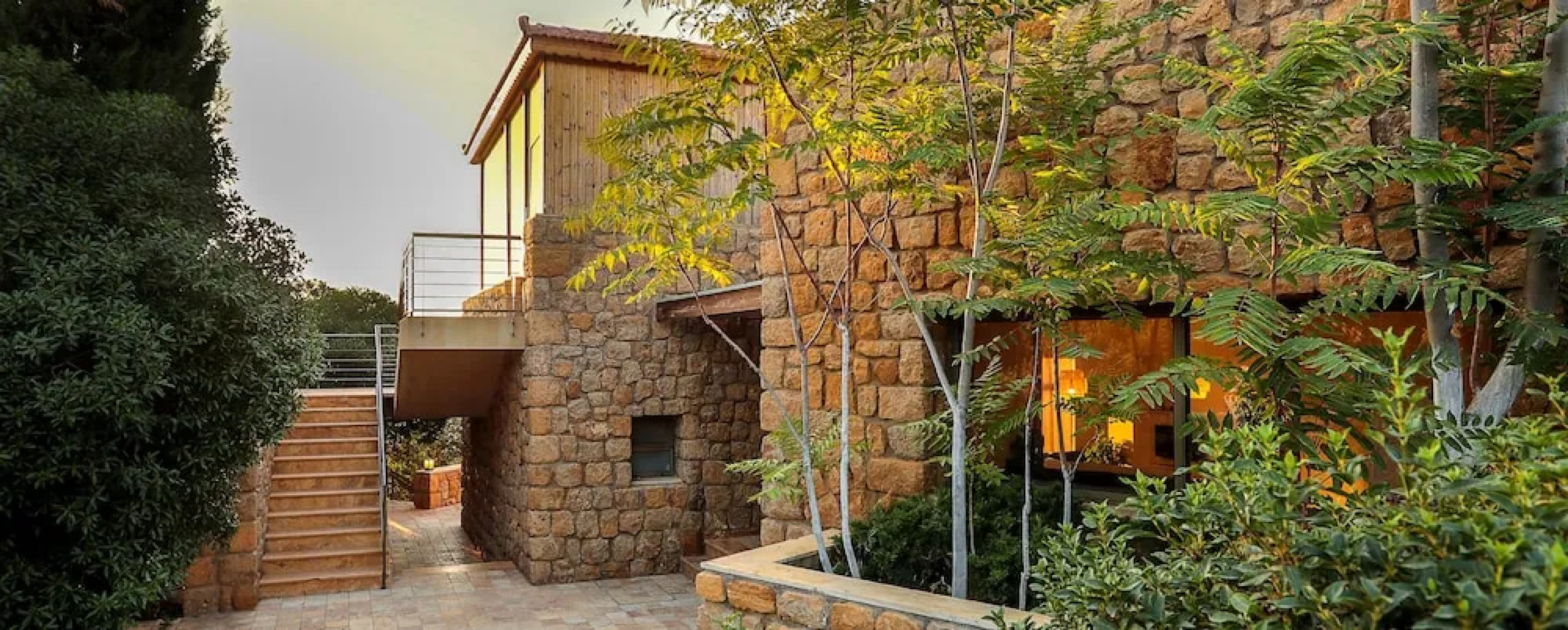 Villa Naya Branch 6 Saltus