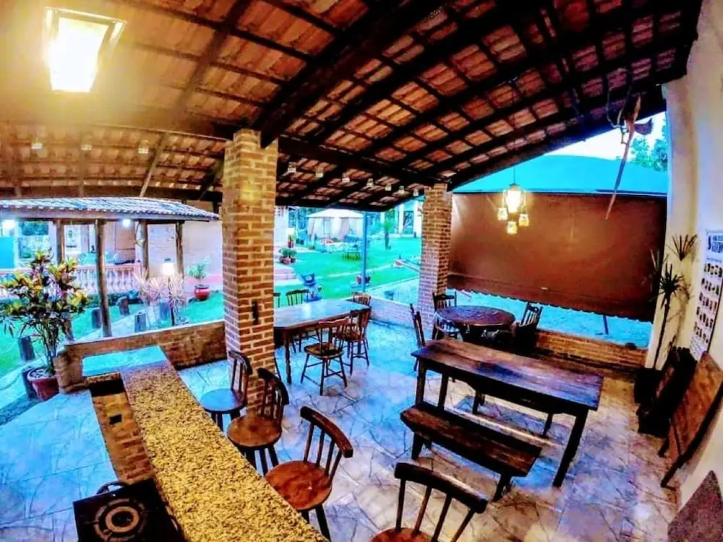 Nosso Recanto Gaúcho