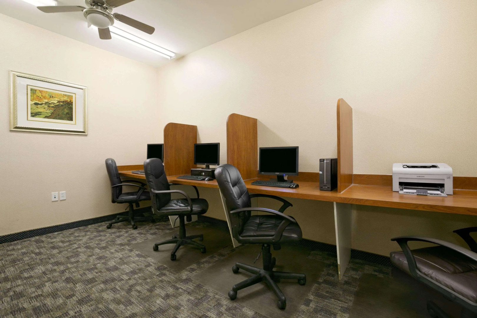 Days Inn by Wyndham Prince Albert