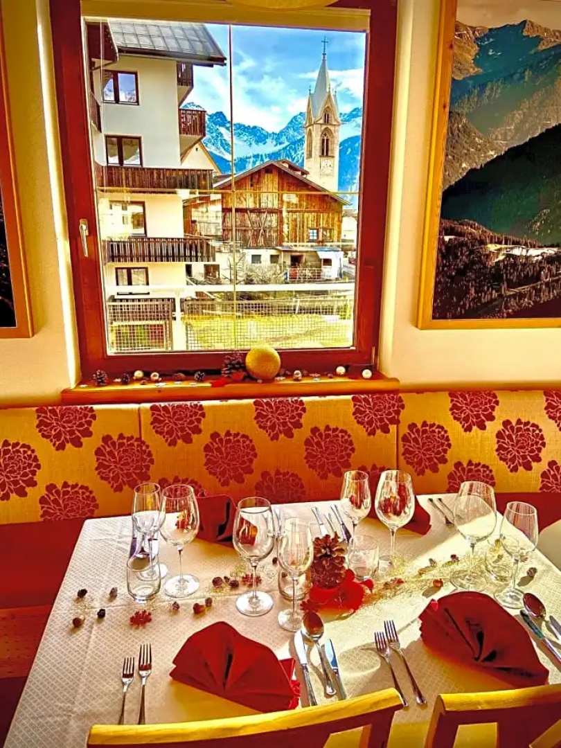 Hotel Komperdell