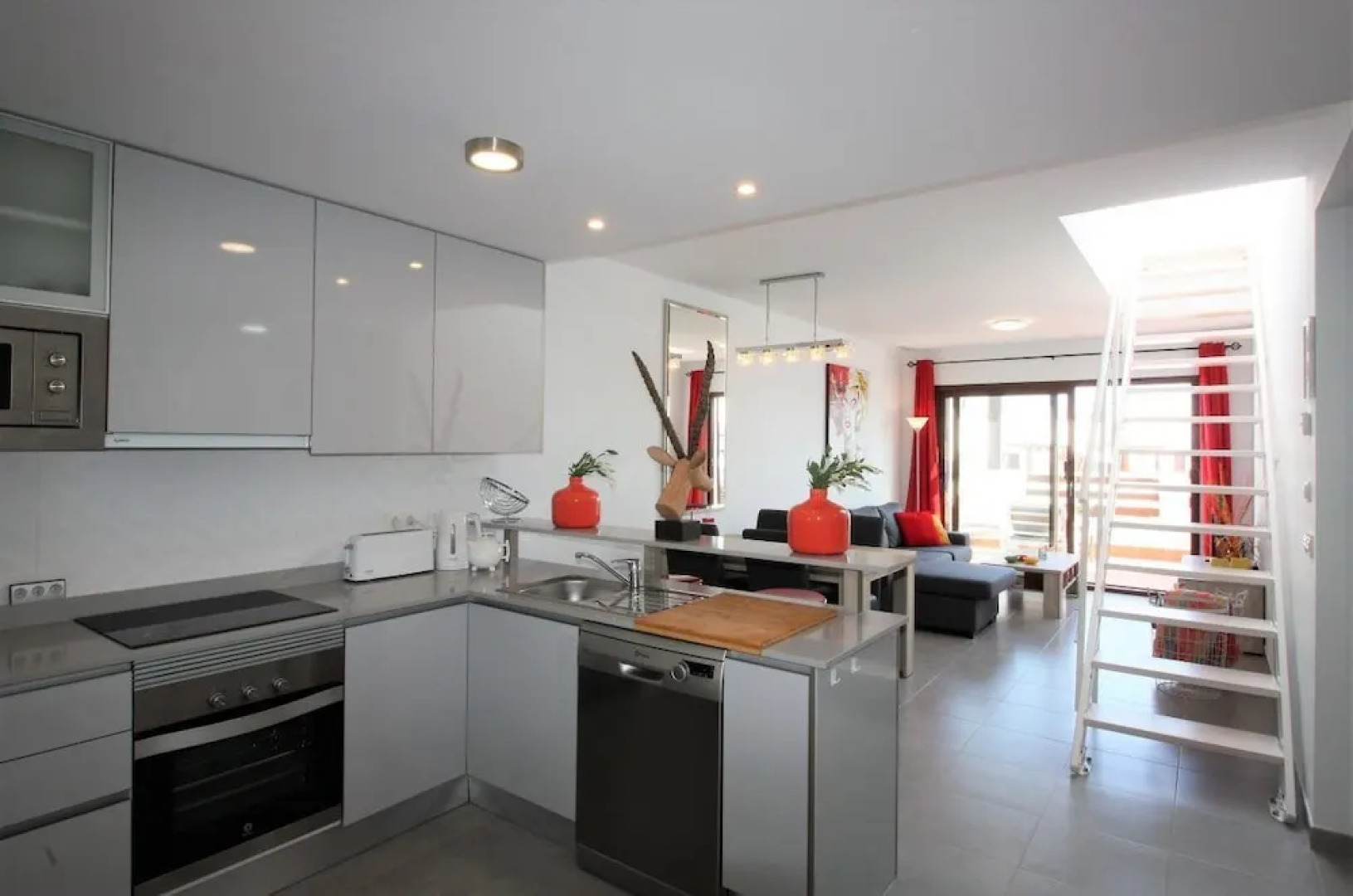 Apartamento Casa Stits