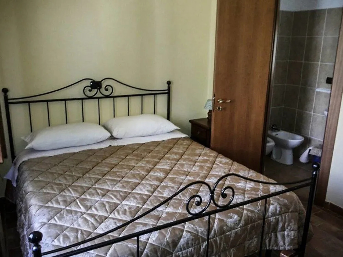 La Locanda degli Elfi