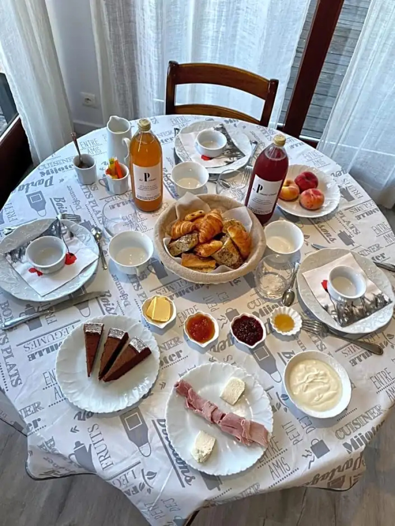 Le Clos de l¿Ermitage