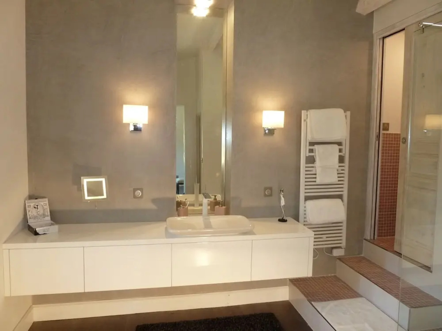 Campagne Petite Mère