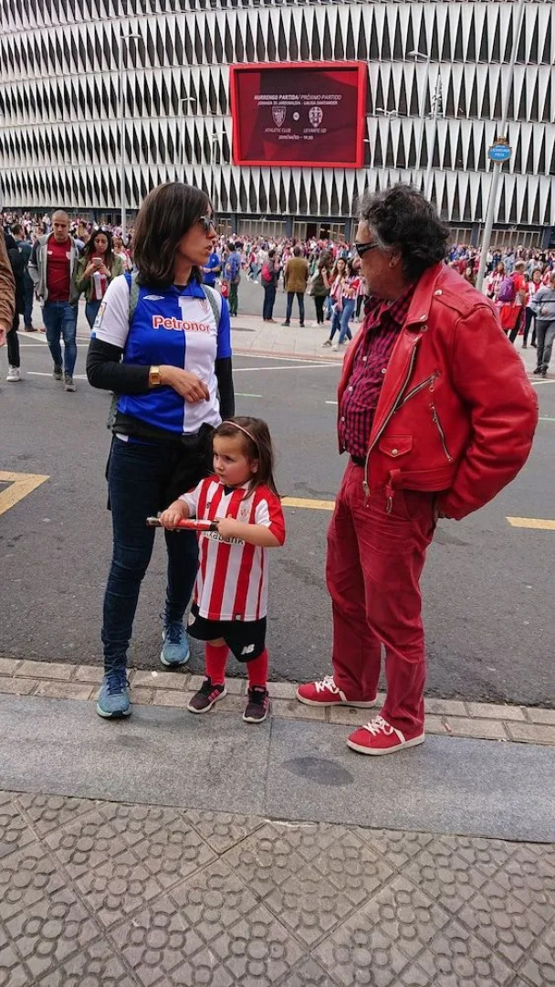 Apartamento en Mikel Zarate