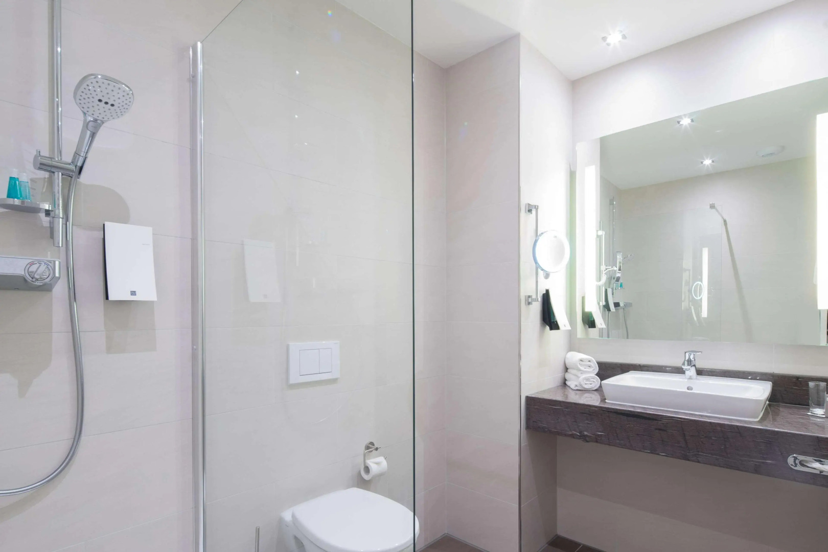 Best Western Hotel Dreilaenderbruecke