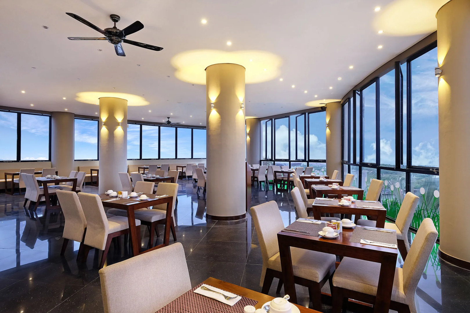 Uppala Villa & Spa Nusa Dua