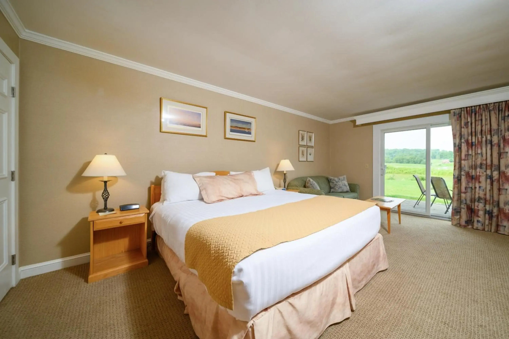 Stoweflake Mountain Resort & Spa