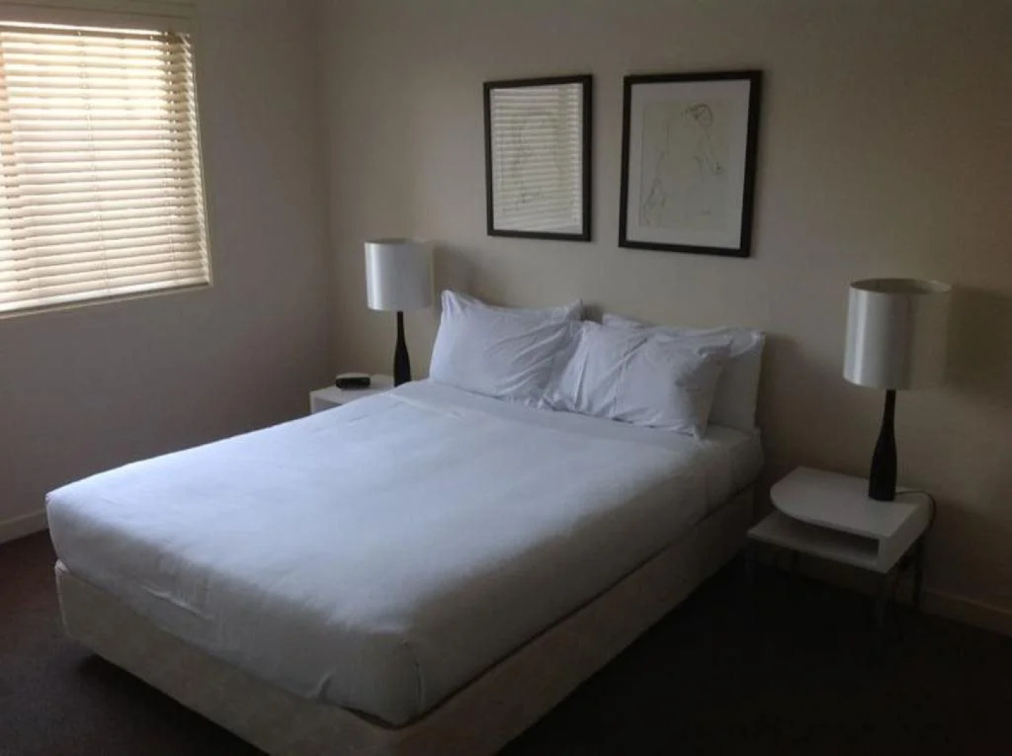 CityStyle Executive Apartments