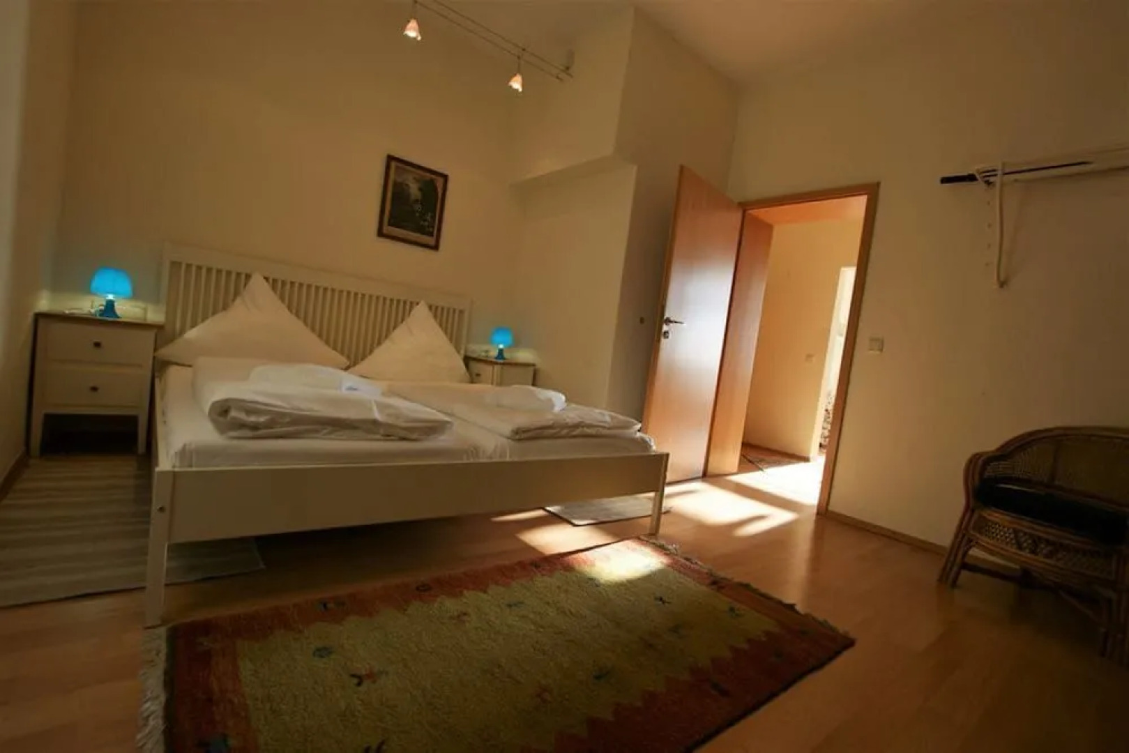 Fürstenhof Sassnitz