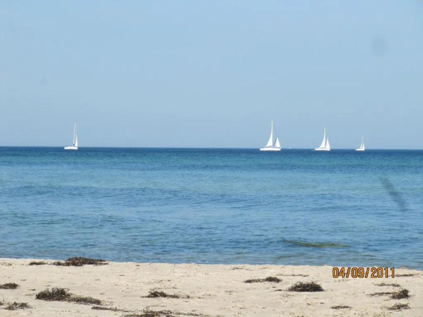 Bernstein Appartements