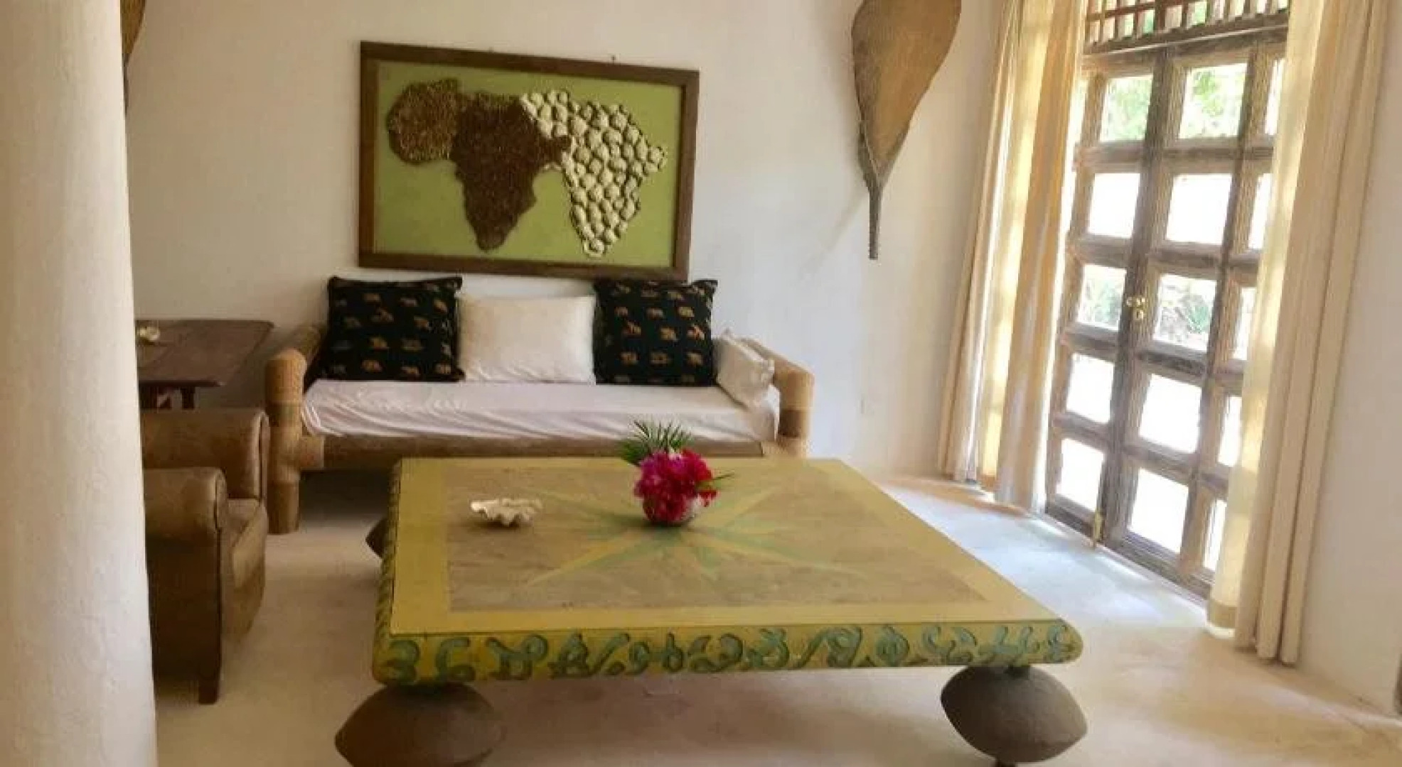 White Elephant Sea Lodge