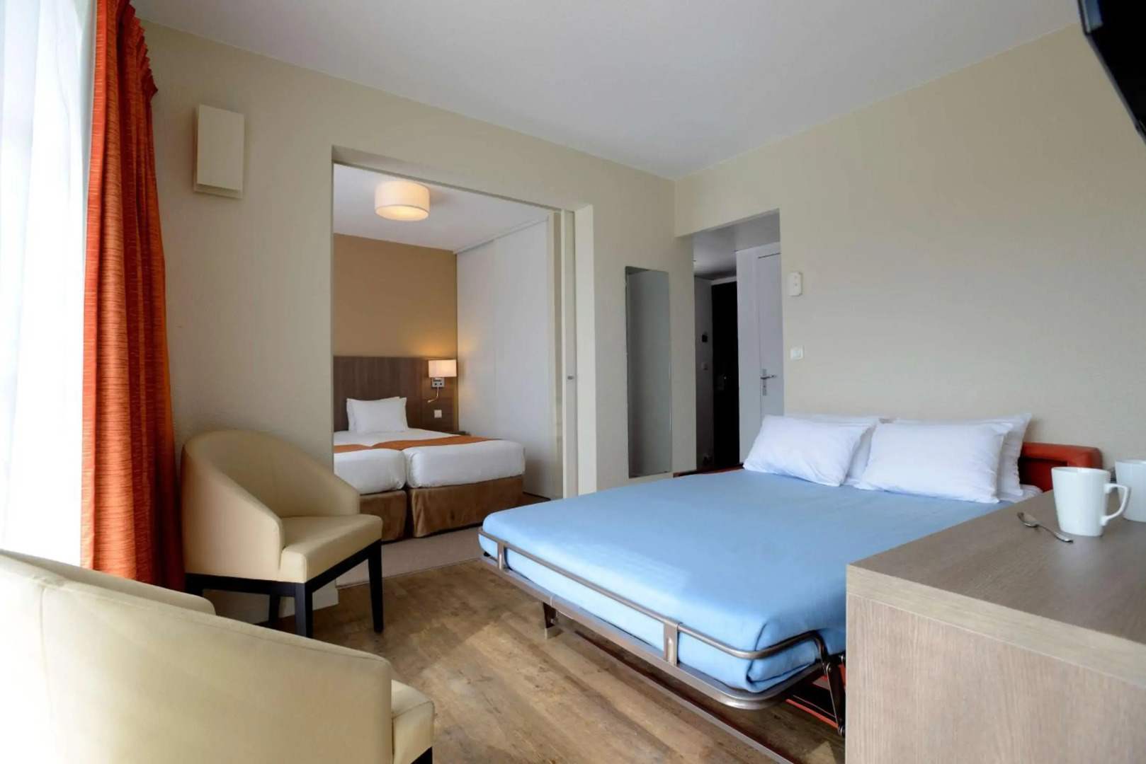 Best Western Sourceo