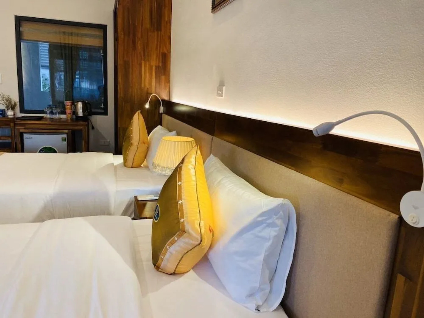 Khach San Anh Phat 1