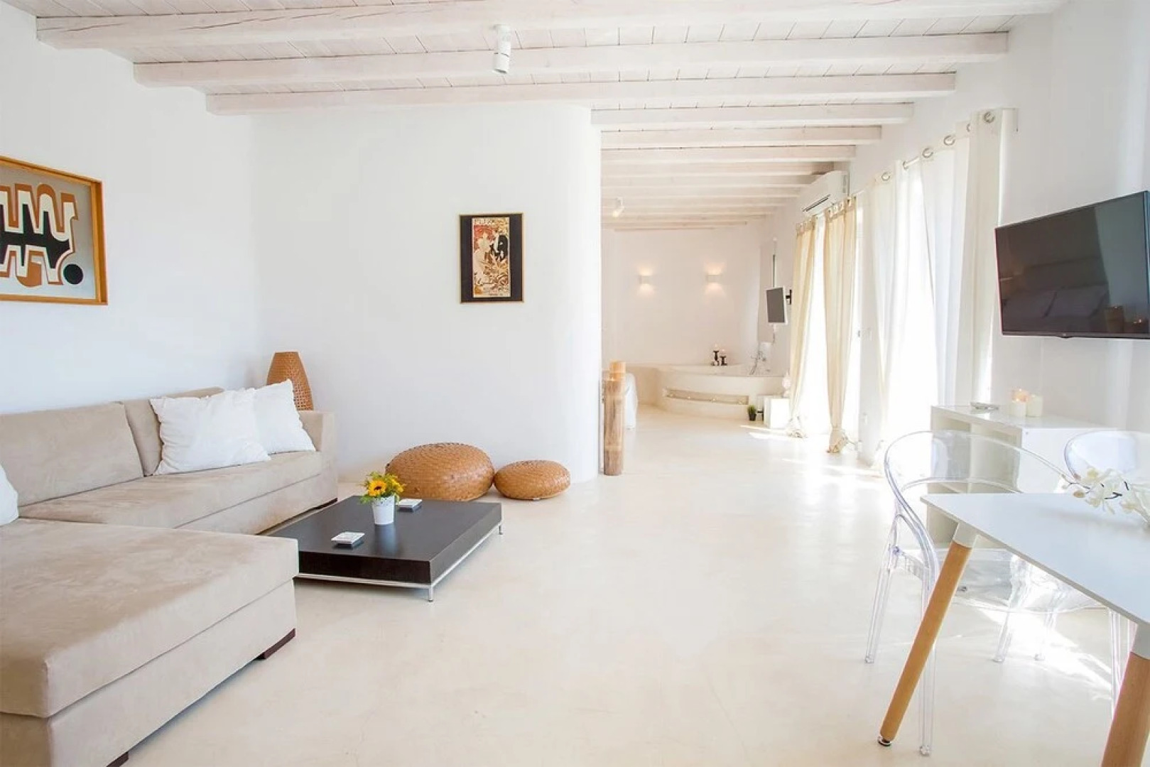 Villa Allegria by Mykonos Pearls