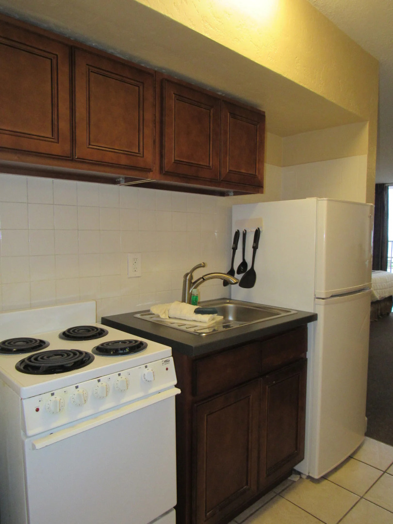 Cove Motel Oceanfront