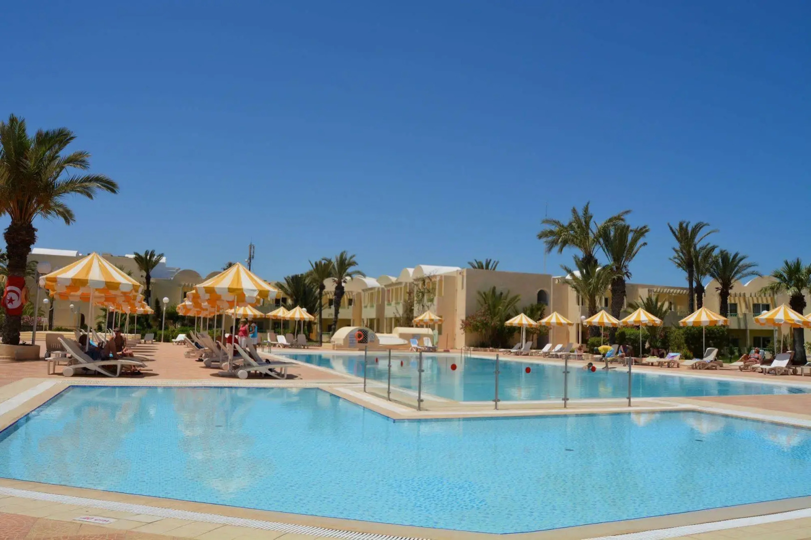 Venice Beach -Couples and Families Only