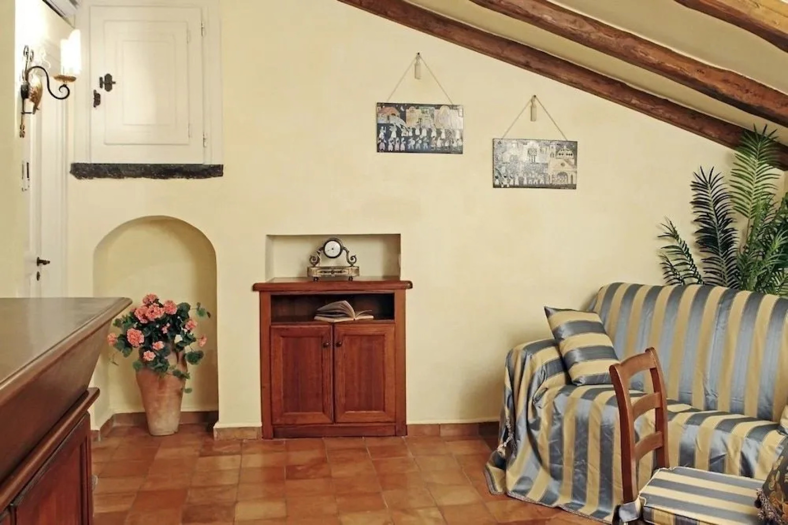 Villa Alba d' Oro - Historic Luxury Villa