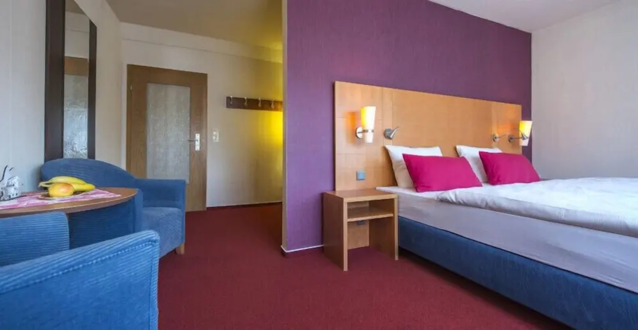 Hotel Stadt Marsberg