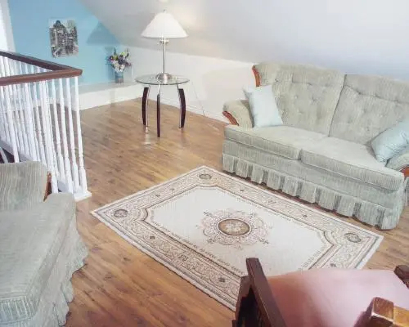 West Gate Bed and Breakfast