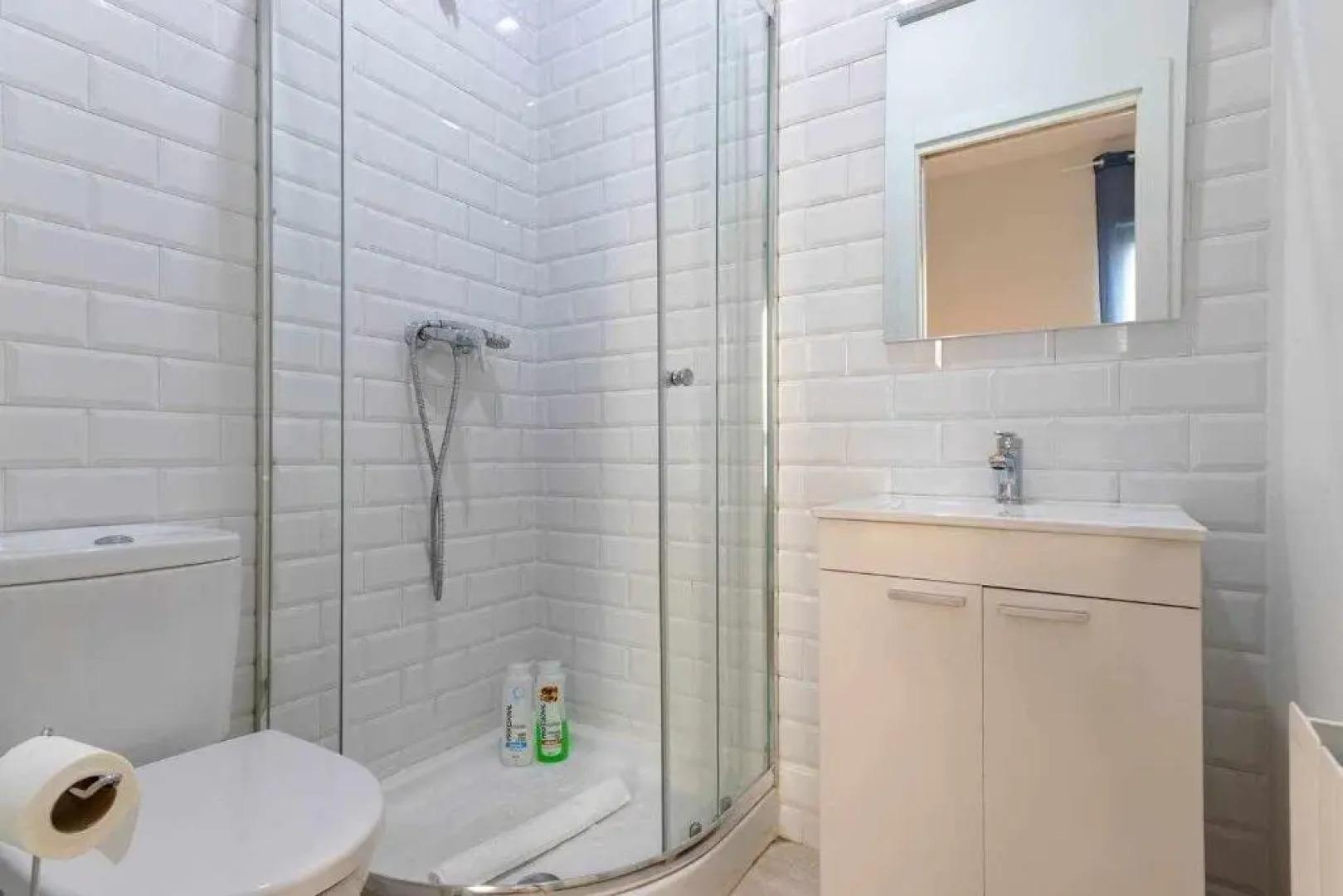 Apartamento KUIA en el centro de Barakaldo al lado del metro