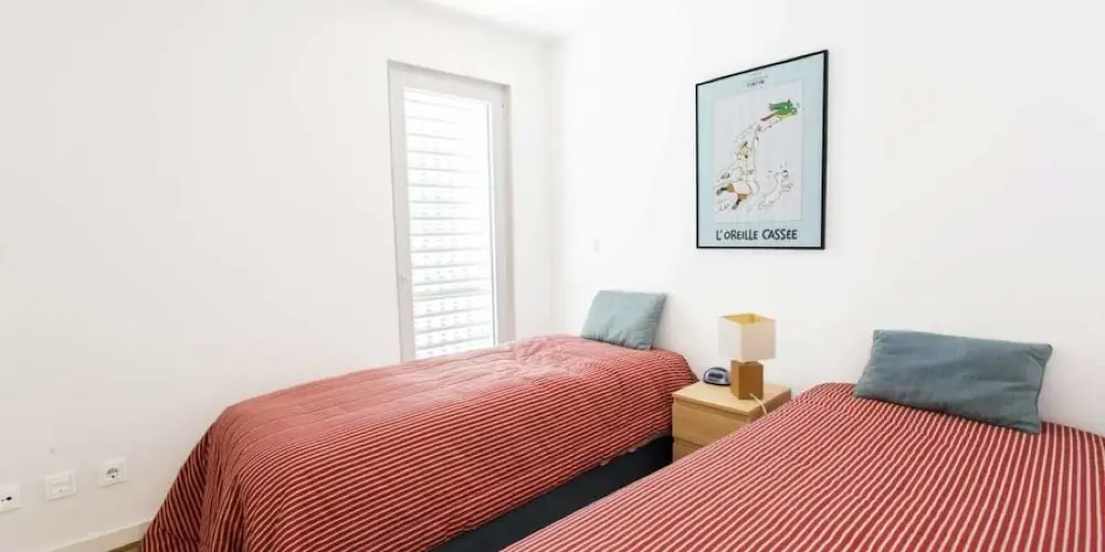 Santa Cruz Beach House