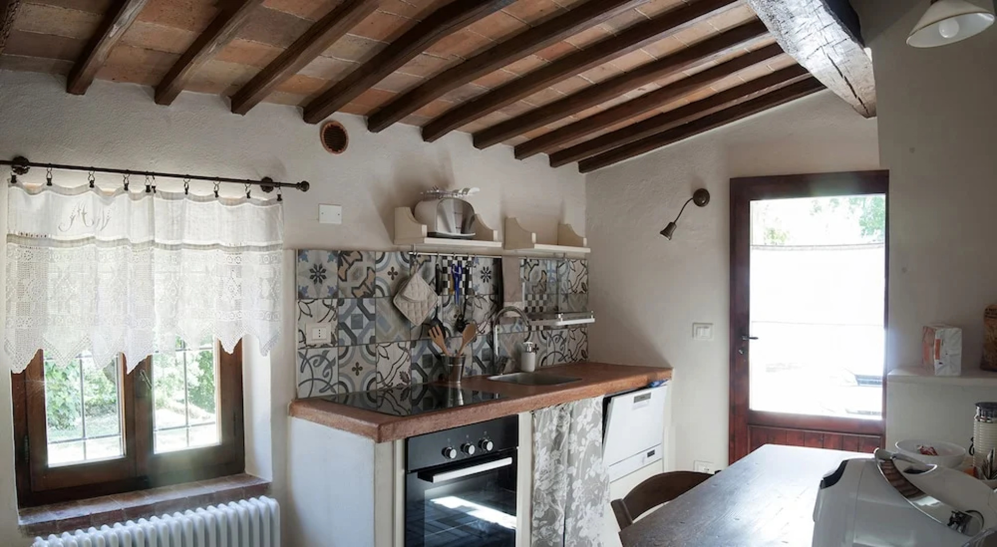 Agriturismo La Pieve