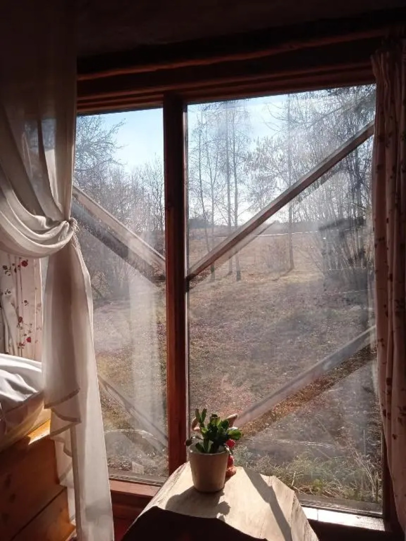 Fecskefészek Vendégház Őriszentpéter